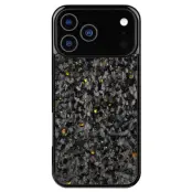 iPhone 17 Pro Max Mobilskal MagSafe Aramid Fiber - Guld