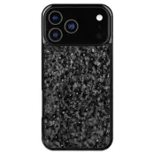 iPhone 17 Pro Max Mobilskal MagSafe Aramid Fiber - Silver