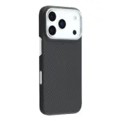 iPhone 17 Pro Max Mobilskal MagSafe Carbon Fiber