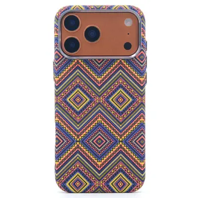 iPhone 17 Pro Max Mobilskal MagSafe Carbon Fiber - Tankekorridor