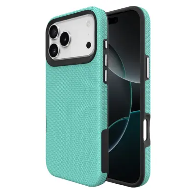 iPhone 17 Pro Max Mobilskal MagSafe Protective TPU+PC