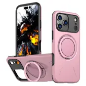 iPhone 17 Pro Max Mobilskal MagSafe Rotating Kickstand