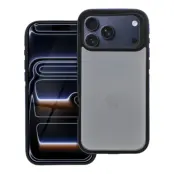 Mobilskal till iPhone 17 Pro Max Neo - Blå