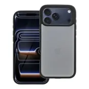 Mobilskal till iPhone 17 Pro Max Neo - Svart