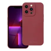 Mobilskal till iPhone 17 Pro Max Roar Luna - Röd