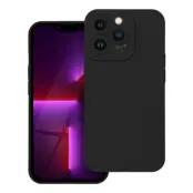 Mobilskal till iPhone 17 Pro Max Roar Luna - Svart