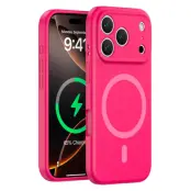 iPhone 17 Pro Max Mobiskal MagSafe Precision Fit - Ros