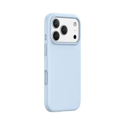 Moobio Mobilskal Silikon MagSafe (iPhone 17 Pro Max/18 Pro Max) - Rosa