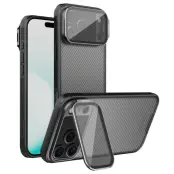NILLKIN CamShield Prop Series Mobilskal till iPhone 17 Pro Max Klar