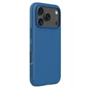 NILLKIN iPhone 17 Pro Max Mobilskal Matte - Blå