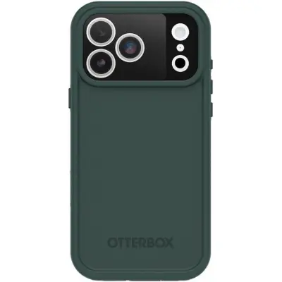OtterBox Fre Series (iPhone 17 Pro Max) - Grön