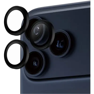 PanzerGlass Hoops Camera Lens Protector (iPhone 17 Pro Max)