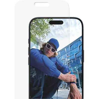 PanzerGlass Standard Fit (iPhone 17 Pro Max)
