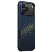 Pitaka Aramid ProGuard Case (iPhone 17 Pro Max) - Milky way galaxy