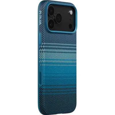 Pitaka Aramid UltraGuard Case (iPhone 17 Pro Max) - Moonrise