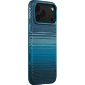 Pitaka Aramid UltraGuard Case (iPhone 17 Pro Max) - Sunset