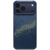 PITAKA Mobilskal till iPhone 17 Pro Max MagSafe StarPeak Aramid ProGuard