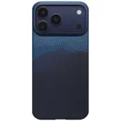 PITAKA Mobilskal till iPhone 17 Pro Max MagSafe Ultra-Slim - Over The Horizon
