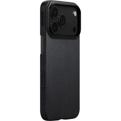 Pitaka Ultra-Slim Case (iPhone 17 Pro Max) - Over the horizon
