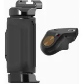 PolarPro LiteChaser Grip with Bluetooth Shutter (iPhone 17 Pro Max)