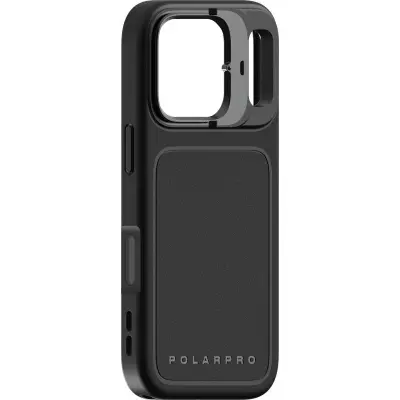 PolarPro LiteChaser ProCase (iPhone 17 Pro Max)