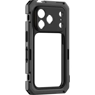 SmallRig Mobile Video Cage Basic (iPhone 17 Pro Max)