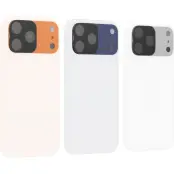 SmallRig Square ND&Black Mist Filter Kit (iPhone 17 Pro Max) - Blå