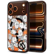 Spigen C11 Inkverse Edition MagFit (iPhone 17 Pro Max)