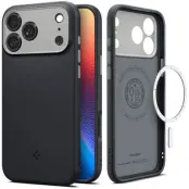 Spigen Nano Pop MagSafe (iPhone 17 Pro Max) - Svart