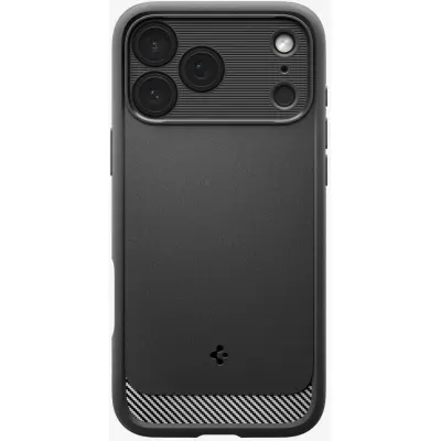 Spigen Rugged Armor MagFit (iPhone 17 Pro Max)