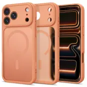 Tech-Protect Mobilskal För iPhone 17 Pro Max/18 Pro Max Magsafe BasicMag