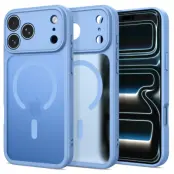 Tech-Protect Mobilskal För iPhone 17 Pro Max/18 Pro Max Magsafe BasicMag
