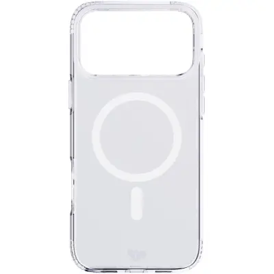 Tech21 Evo Lite MagSafe (iPhone 17 Pro Max) - Svart