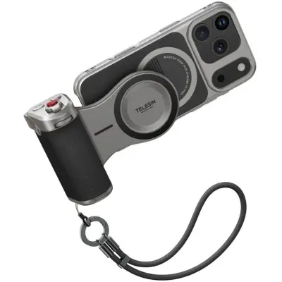 Telesin Master Grip (iPhone 17 Pro Max)