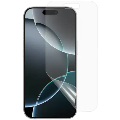 Trolsk Clear Display Film (iPhone 17 Pro Max)