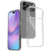 Trolsk Hårt Skal (iPhone 17 Pro Max)