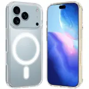 Trolsk Hard Case with MagSafe (iPhone 17 Pro Max)