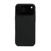 Trolsk Matte Hard Case (iPhone 17 Pro Max)