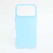 Trolsk Mobilskal Pastell (iPhone 17 Pro Max) - Blå