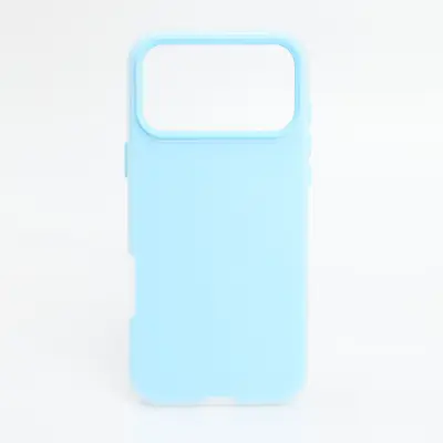 Trolsk Mobilskal Pastell (iPhone 17 Pro Max) - Rosa