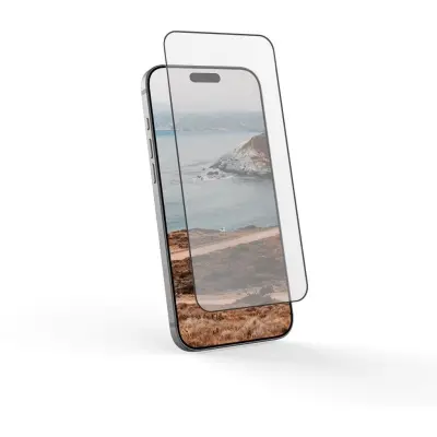 UAG Glass Shield (iPhone 17 Pro Max)