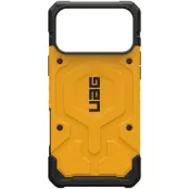 UAG Pathfinder Case (iPhone 17 Pro Max) - Svart