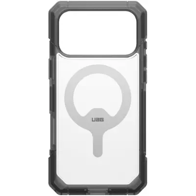 UAG Trooper Magsafe Case (iPhone 17 Pro Max) - Grå