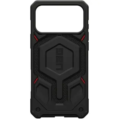 UAG Monarch Pro Kevlar Case with MagSafe (iPhone 17 Pro Max) - Grön