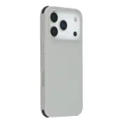 X-LEVEL Mobilskal till iPhone 17 Pro Max MagSafe Hård PC Grå
