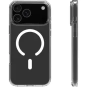X2O Mag Clear (iPhone 17 Pro Max)