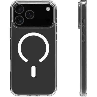 X2O Mag Clear (iPhone 17 Pro Max)