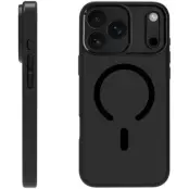 X2O Mag Frosted (iPhone 17 Pro Max)