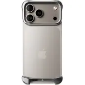 Arc Pulse (iPhone 17 Pro) - Guld