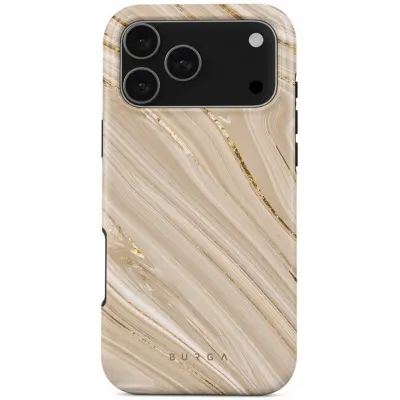 Burga Tough MagSafe Case - Full Glam (iPhone 17 Pro)